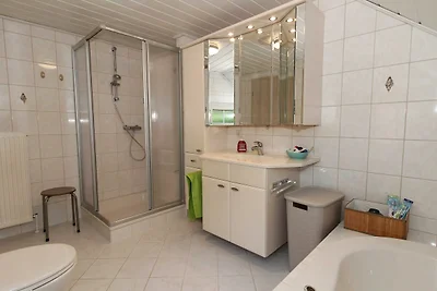 Ferienhaus am Ostfrieslandwanderweg