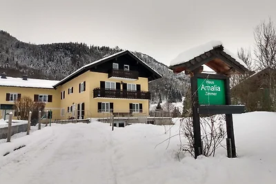 Appartement Vacances avec la famille Salzburg