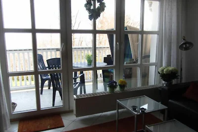 Vakantieappartement Gezinsvakantie Göhren