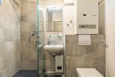 Haus Nautic, FeWo 205