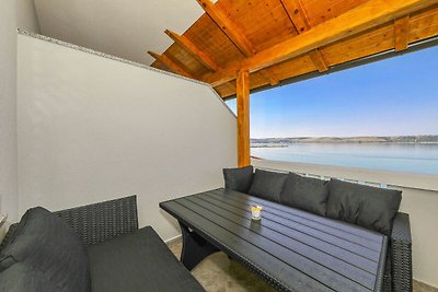 Vakantieappartement Gezinsvakantie Zadar