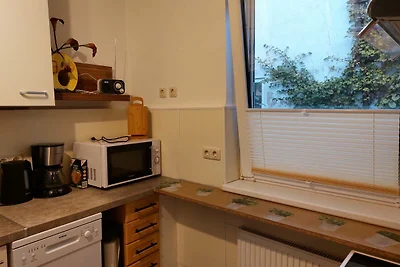 Vakantieappartement Gezinsvakantie Neubukow