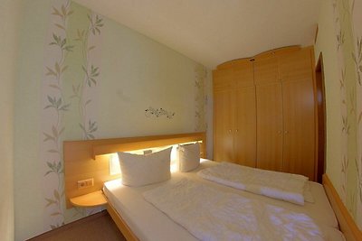Apartamento Vacaciones familiares Hohegeiß