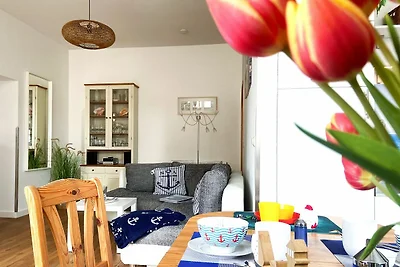 *Fewo Anker in der Villa Victoria (SNR: 50)