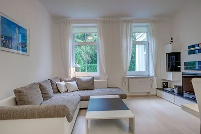 Waldstrasse, App. 01