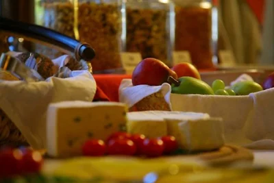 Familienzimmer Wendelstein