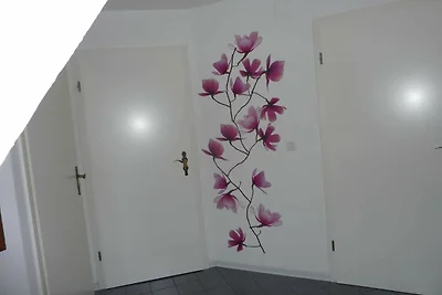 Vakantieappartement Gezinsvakantie Bad Fallingbostel