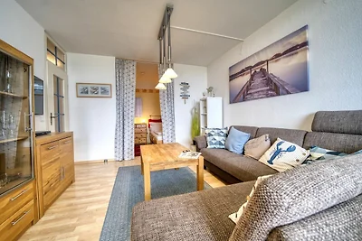 Ferienpark - Haus K, App. 0K0501