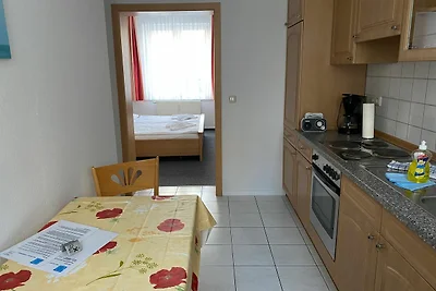Appartamento Vacanza con famiglia Warnemünde