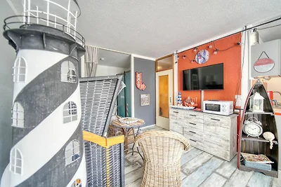 Ferienpark - Haus C, App. 0CEG06