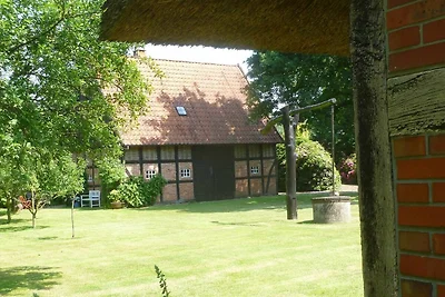 Casa vacanze Vacanza di relax Worpswede