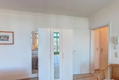 Vakantieappartement Gezinsvakantie Ahlbeck