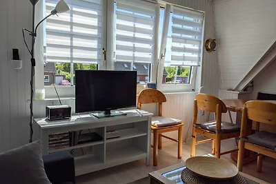 Ferienwohnung Heimathafen Friedrichskoog