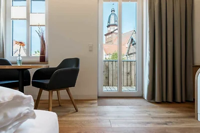 Suite Delikatessen Reggentin