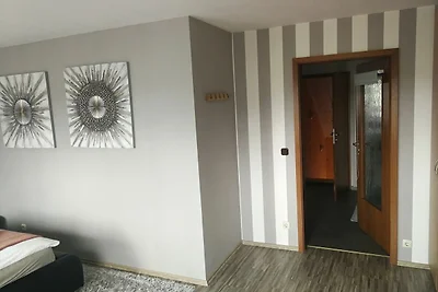 Vakantieappartement Gezinsvakantie Wischhafen