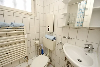 Vakantieappartement Gezinsvakantie Travemünde
