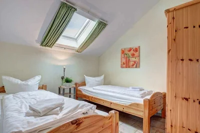 Ferienhaus Zum Sonnenglück, App. 12