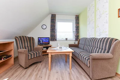 Ferienwohnung oben rechts