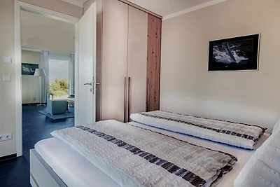 Appartamento Vacanza con famiglia Am Salzhaff