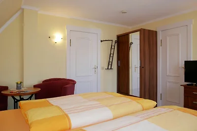 Vakantieappartement Gezinsvakantie Ahlbeck
