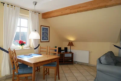 Vakantieappartement Gezinsvakantie Kölpinsee