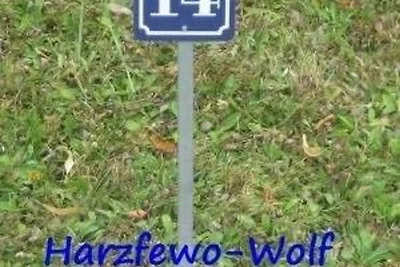 Appartamento Vacanza con famiglia Bad Harzburg