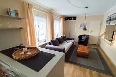 Appartement Meerblick