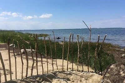 Vakantiehuis Ontspannende vakantie Hohenkirchen