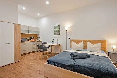 Vakantieappartement Gezinsvakantie Ückeritz