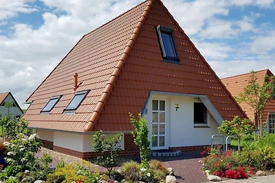 Casa vacanze Vacanza di relax Wremen