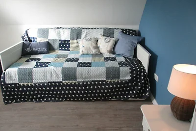 Casa vacanze Vacanza di relax Nordstrand