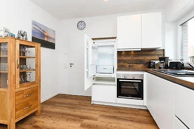 Ferienhaus Fischerstuuv