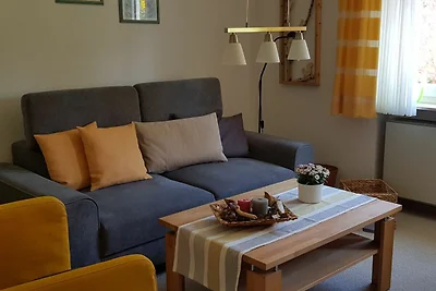 Appartamento Vacanza con famiglia Ebermannstadt