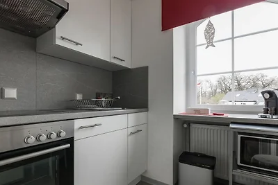 Vakantieappartement Gezinsvakantie Niendorf (Ostsee)