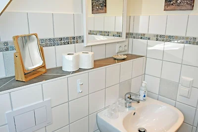 Vakantieappartement Gezinsvakantie Göhren