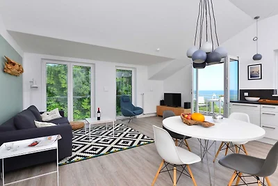 Vakantieappartement Gezinsvakantie Juliusruh