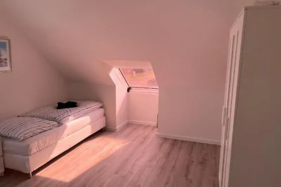Ferienwohnung Leuchtturm