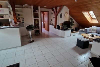 Vakantieappartement Gezinsvakantie Ebermannstadt