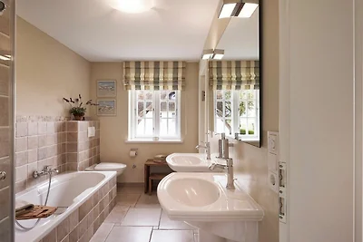 Casa vacanze Vacanza di relax Dunsum