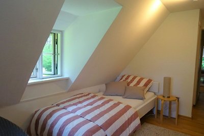 Vakantieappartement Gezinsvakantie Silberstedt