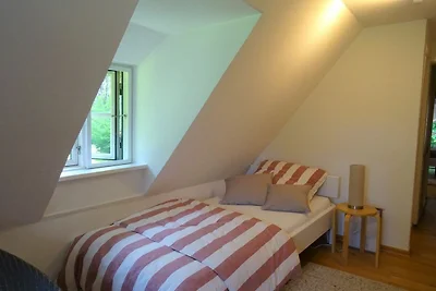 Kleines Reethaus Johannsen - Peter Johannsen