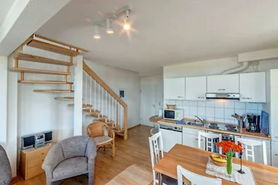 Appartamento Vacanza con famiglia Ahlbeck