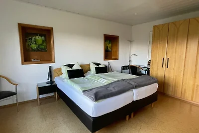 Ferienwohnung mit Terrasse