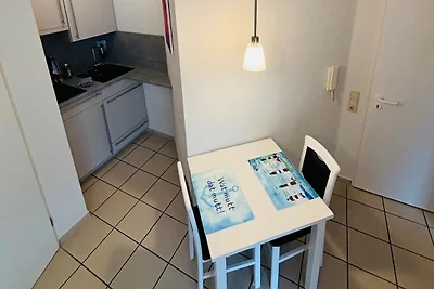 Vakantieappartement Gezinsvakantie Horumersiel