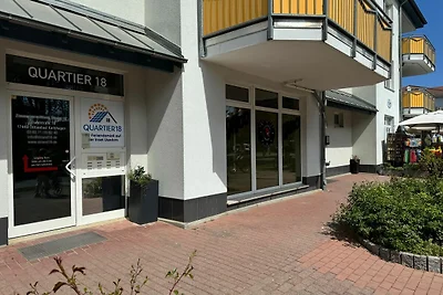 Q01 strandnah max. 4 Pers.