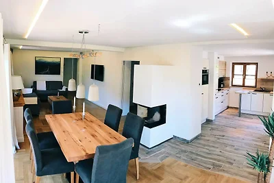 Appartamento Vacanza con famiglia Bayrischzell