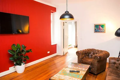 Appartement Seepromenade