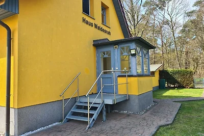 Ferienwohnung Sandra