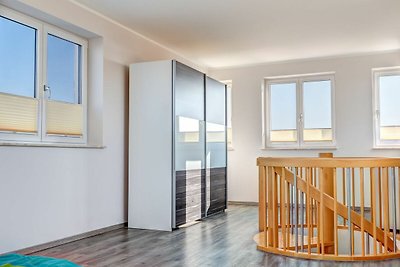 Vakantieappartement Gezinsvakantie Peenemünde