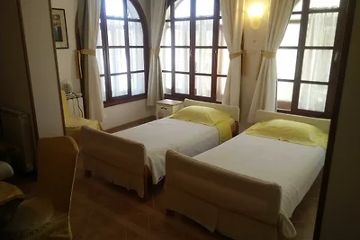 Vakantieappartement Gezinsvakantie Banjole